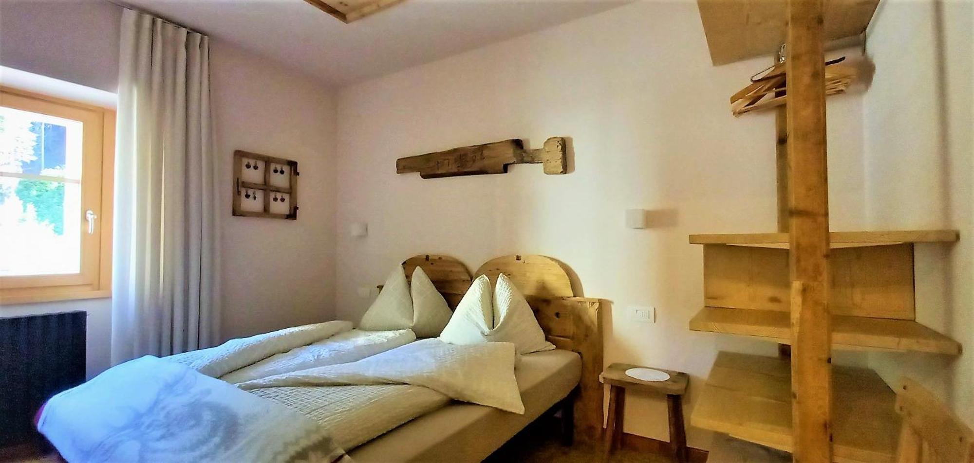 Ferienwohnung Casa Zebrusius - Zebrusius'S App Valfurva Exterior foto