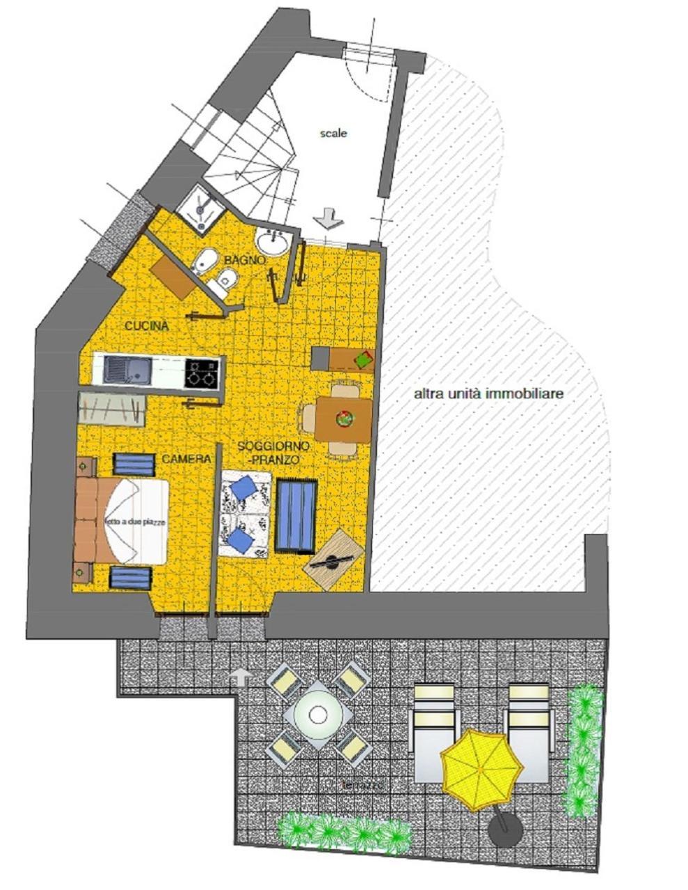 Ferienwohnung Casa Zebrusius - Zebrusius'S App Valfurva Exterior foto